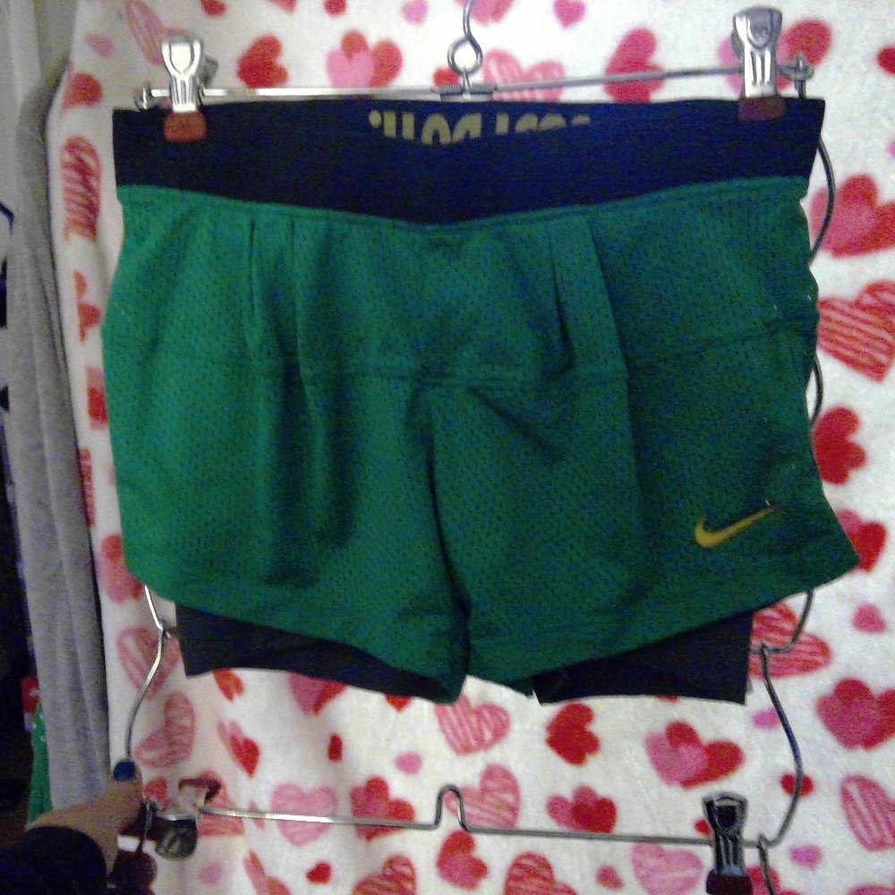Nike shorts